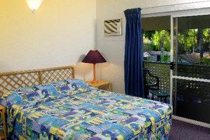 Reef Resort Port Douglas By Rydges - Accommodation Adelaide 1