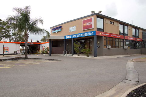 Nightcap At Playford Tavern - Accommodation Adelaide 0