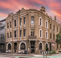 The Vulcan Hotel - Accommodation Adelaide