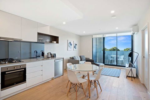 Parc Hotel - Accommodation Adelaide 1