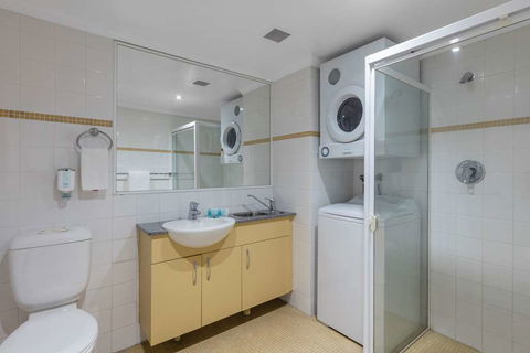 Nesuto Chippendale Sydney Apt Hotel - Accommodation Adelaide 2