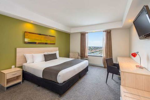 Mantra Tullamarine Hotel - Accommodation Adelaide 2