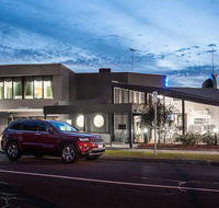 Best Western Mahoneys Motor Inn - Accommodation Adelaide
