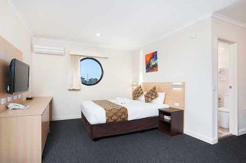 Best Western Mahoneys Motor Inn - Accommodation Adelaide 2