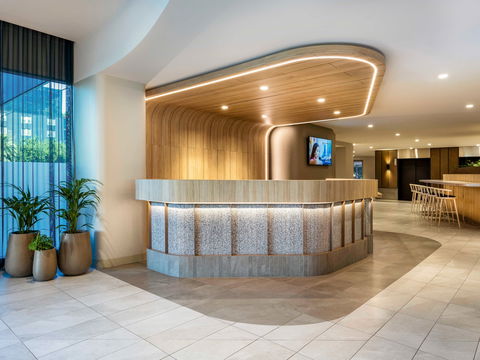 Novotel Melbourne Preston - Accommodation Adelaide 2