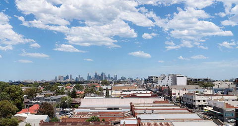 Artel Apartment Hotel Melbourne - Accommodation Adelaide 0