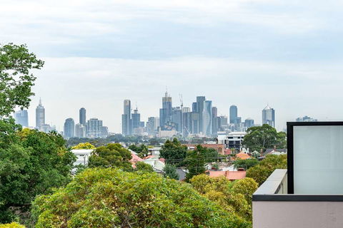 Artel Apartment Hotel Melbourne - Accommodation Adelaide 1