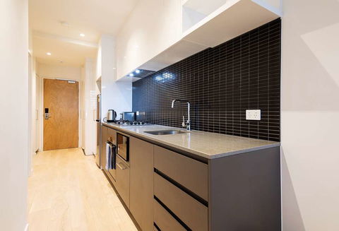 Artel Apartment Hotel Melbourne - Accommodation Adelaide 2