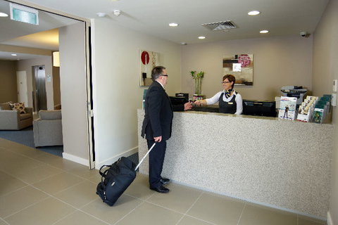 Quest Shepparton Serviced Apartments - Accommodation Adelaide 1