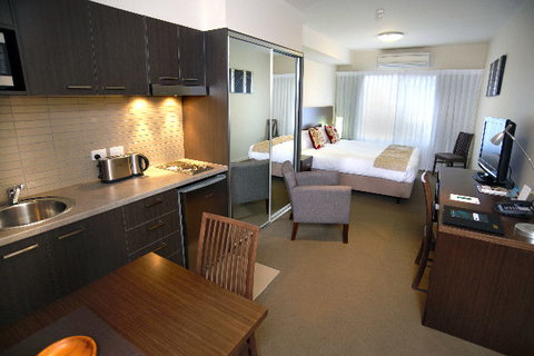 Quest Shepparton Serviced Apartments - Accommodation Adelaide 2