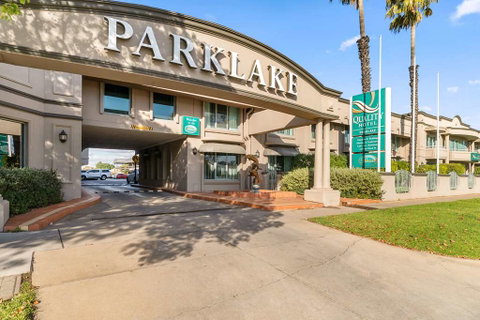 Quality Hotel Parklake Shepparton - Accommodation Adelaide 0