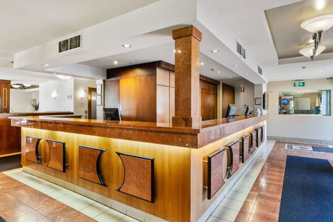 Quality Hotel Parklake Shepparton - Accommodation Adelaide 2
