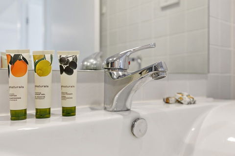 Astra Apartments Parramatta - Accommodation Adelaide 1