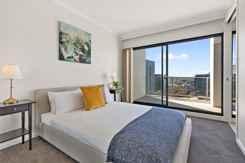 Astra Apartments Parramatta - Accommodation Adelaide 2