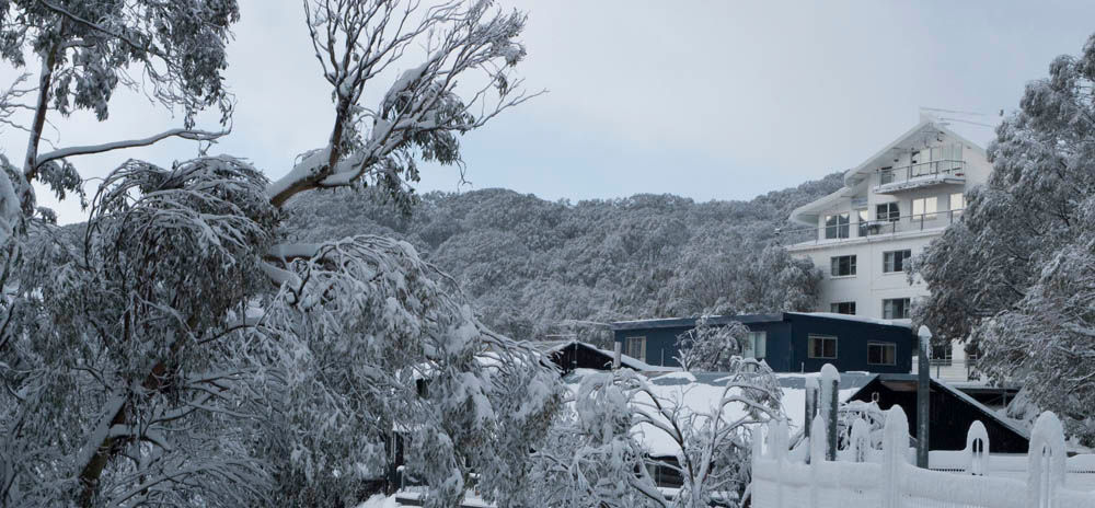 Falls Creek VIC Accommodation Adelaide