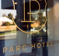 Parc Hotel - Accommodation Adelaide