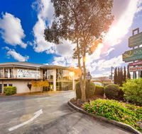 Quality Hotel Melbourne Airport - Accommodation Adelaide