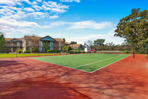 Quality Inn & Suites Traralgon - Accommodation Adelaide 2