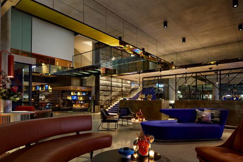 QT Melbourne - Accommodation Adelaide 2