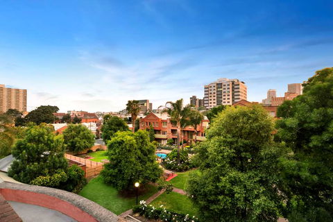 Comfort Apartments Royal Gardens - Accommodation Adelaide 2