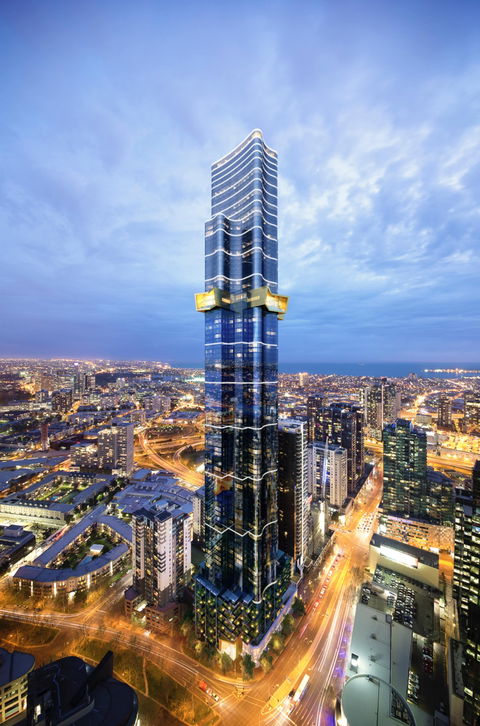 Arise Australia 108 - Accommodation Adelaide 1