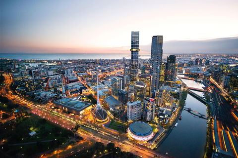 Arise Australia 108 - Accommodation Adelaide 2