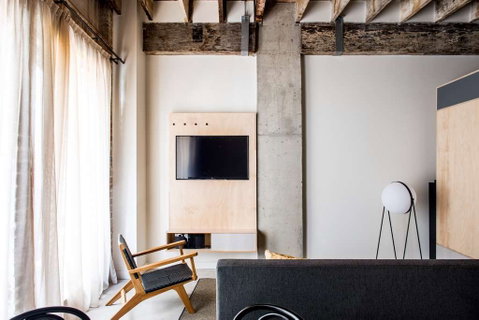 Veriu Broadway - Accommodation Adelaide 1