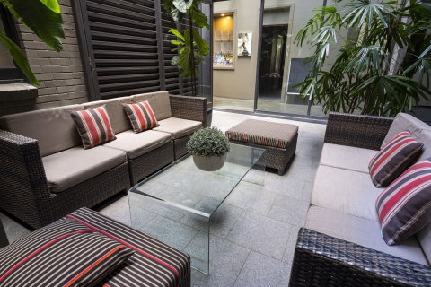 The Vulcan Hotel - Accommodation Adelaide 2