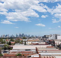 Artel Apartment Hotel Melbourne - Accommodation Adelaide