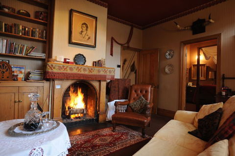 Alice's Cottages - Accommodation Adelaide 1
