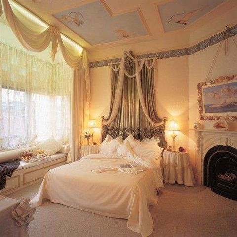 Alice's Cottages - Accommodation Adelaide 2