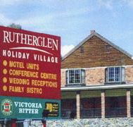 Rutherglen Holiday Village - Accommodation Adelaide