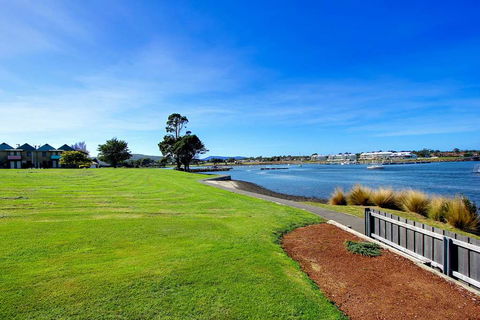 Comfort Inn The Pier - Accommodation Adelaide 0