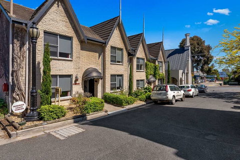 Quality Hotel Colonial Launceston - Accommodation Adelaide 2