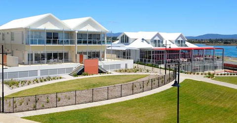 York Cove - Accommodation Adelaide 0