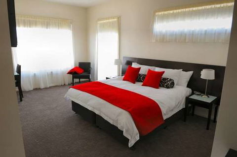 York Cove - Accommodation Adelaide 1