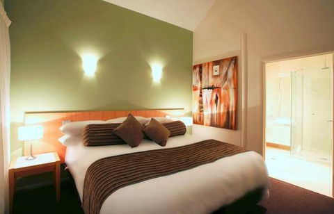York Cove - Accommodation Adelaide 2