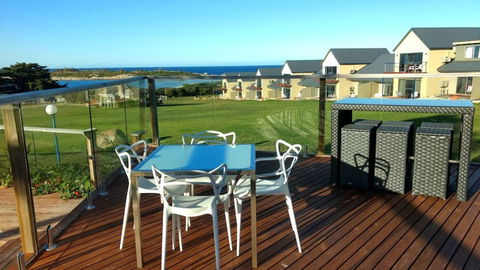 Diamond Island Resort - Accommodation Adelaide 0
