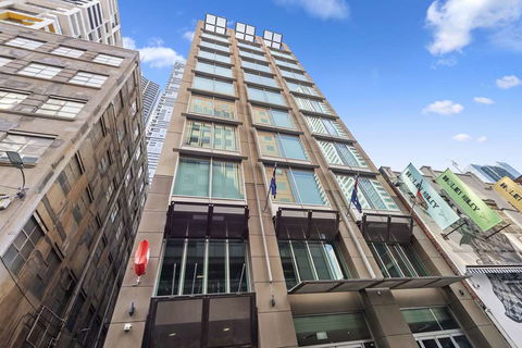 YEHS Hotel Melbourne CBD - Accommodation Adelaide 2