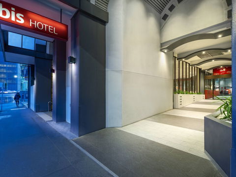Ibis Hotel - Accommodation Adelaide 0
