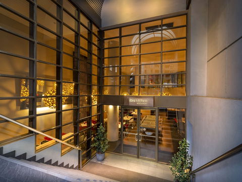 Ibis Hotel - Accommodation Adelaide 2