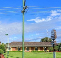 Bushmans Motor Inn - Accommodation Adelaide