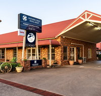 Parkes International - Accommodation Adelaide