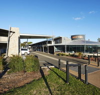 Station Motel - Accommodation Adelaide