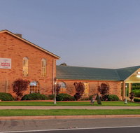 North Parkes Motel - Accommodation Adelaide
