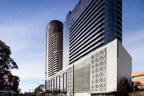 The Chen - Art Series - Accommodation Adelaide 0