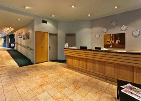 Quality Hotel Manor - Accommodation Adelaide 1