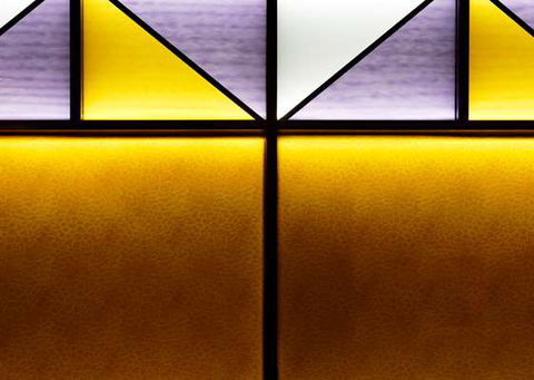 Alpha Mosaic Hotel - Accommodation Adelaide 0