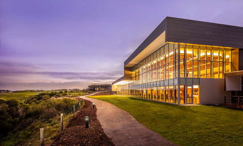 RACV Inverloch Resort - Accommodation Adelaide 0