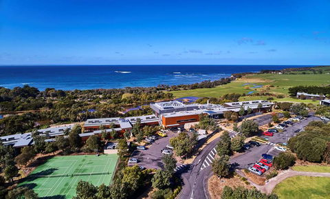 RACV Inverloch Resort - Accommodation Adelaide 1